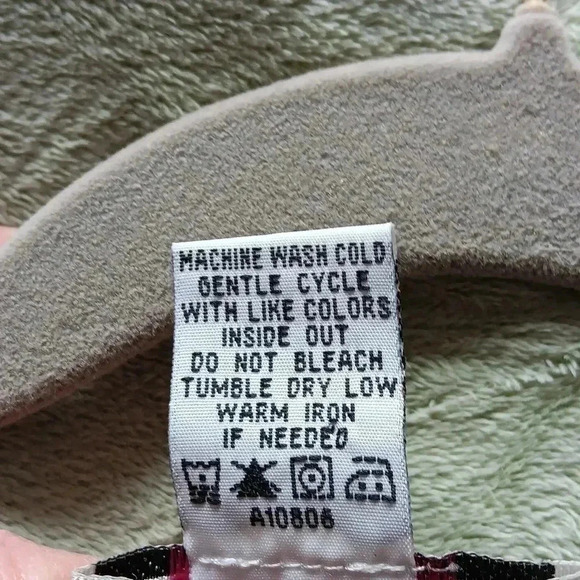 Victor Costa Occasion black denim and gold trim jacket L - Picture 3 of 6